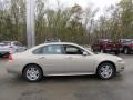 Gold Mist Metallic - Impala LT Photo No. 4