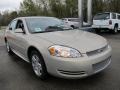 Gold Mist Metallic - Impala LT Photo No. 5