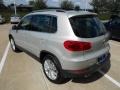White Gold Metallic - Tiguan SE Photo No. 5