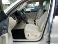 White Gold Metallic - Tiguan SE Photo No. 11