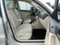 White Gold Metallic - Tiguan SE Photo No. 13