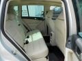 White Gold Metallic - Tiguan SE Photo No. 14