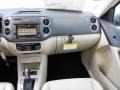White Gold Metallic - Tiguan SE Photo No. 15