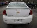 2012 Summit White Chevrolet Impala LTZ  photo #3