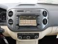 White Gold Metallic - Tiguan SE Photo No. 17