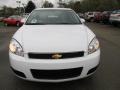 Summit White - Impala LTZ Photo No. 6