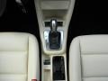 White Gold Metallic - Tiguan SE Photo No. 18