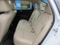 Neutral Interior Photo for 2012 Chevrolet Impala #55542453