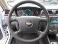 Neutral 2012 Chevrolet Impala LTZ Steering Wheel