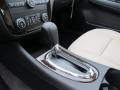 Neutral Transmission Photo for 2012 Chevrolet Impala #55542483