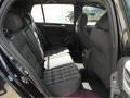 2012 Deep Black Metallic Volkswagen GTI 4 Door  photo #14