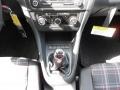 2012 Deep Black Metallic Volkswagen GTI 4 Door  photo #18