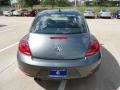 Platinum Gray Metallic - Beetle 2.5L Photo No. 6