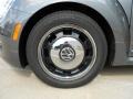 Platinum Gray Metallic - Beetle 2.5L Photo No. 9