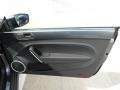 Platinum Gray Metallic - Beetle 2.5L Photo No. 12
