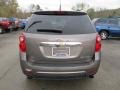 Mocha Steel Metallic - Equinox LT AWD Photo No. 3