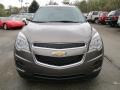 Mocha Steel Metallic - Equinox LT AWD Photo No. 6