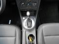 Platinum Gray Metallic - Beetle 2.5L Photo No. 18