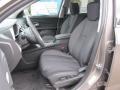 Mocha Steel Metallic - Equinox LT AWD Photo No. 8