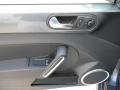 Titan Black Door Panel Photo for 2012 Volkswagen Beetle #55543089