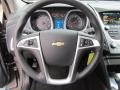 Mocha Steel Metallic - Equinox LT AWD Photo No. 10