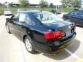 Black - Jetta TDI Sedan Photo No. 5