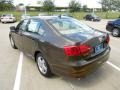 Toffee Brown Metallic - Jetta TDI Sedan Photo No. 5