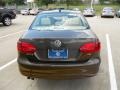 Toffee Brown Metallic - Jetta TDI Sedan Photo No. 6