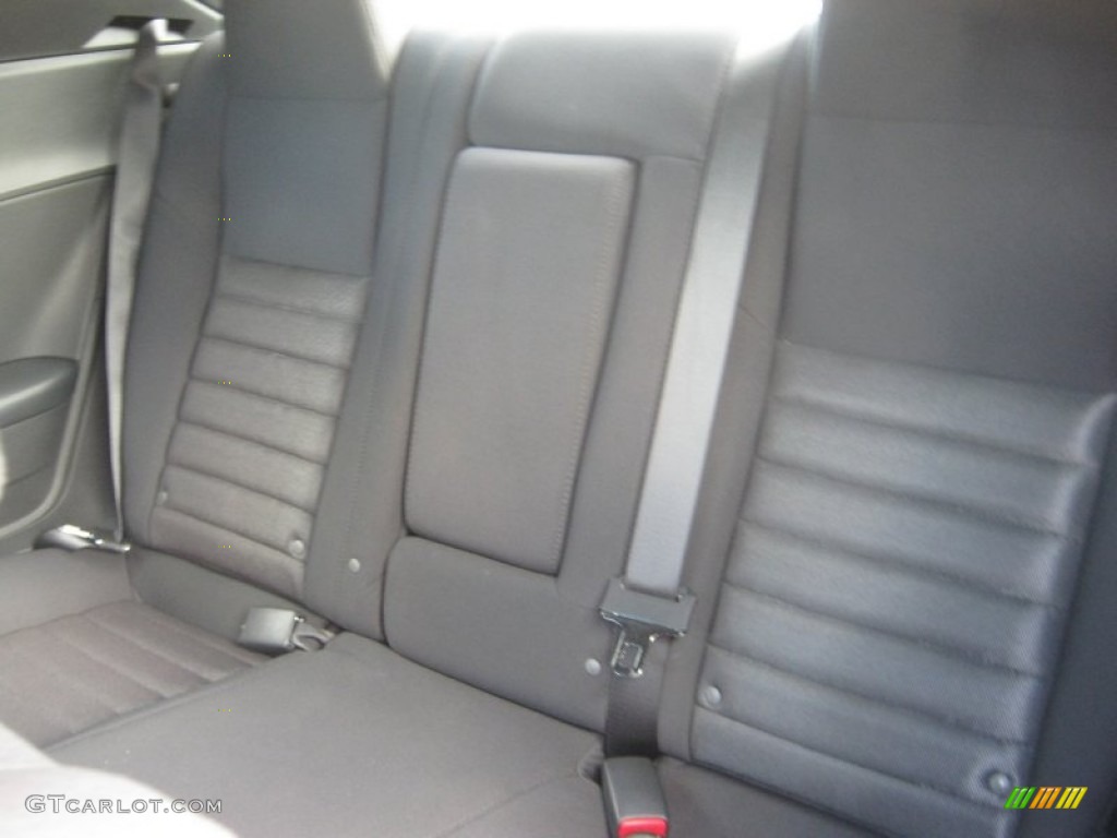 2010 Challenger SE - Stone White / Dark Slate Gray photo #14