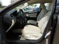 Toffee Brown Metallic - Jetta TDI Sedan Photo No. 11