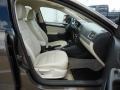 Toffee Brown Metallic - Jetta TDI Sedan Photo No. 13