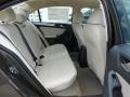 Toffee Brown Metallic - Jetta TDI Sedan Photo No. 14
