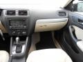 Toffee Brown Metallic - Jetta TDI Sedan Photo No. 15