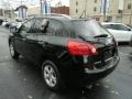 Wicked Black - Rogue SL AWD Photo No. 3