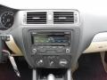 Toffee Brown Metallic - Jetta TDI Sedan Photo No. 17