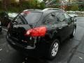 Wicked Black - Rogue SL AWD Photo No. 5