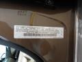 Toffee Brown Metallic - Jetta TDI Sedan Photo No. 22