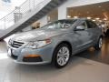 Iron Gray Metallic - CC Sport Photo No. 3