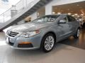 2012 Iron Gray Metallic Volkswagen CC Sport  photo #3