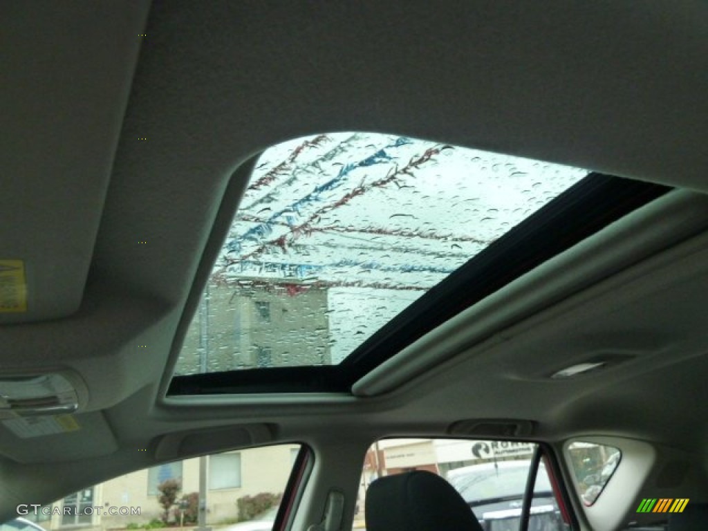 2010 Mazda MAZDA3 s Sport 5 Door Sunroof Photo #55543658