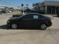 Black Granite Metallic - Cruze LT Photo No. 2