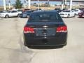 Black Granite Metallic - Cruze LT Photo No. 4