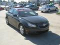 Black Granite Metallic - Cruze LT Photo No. 7