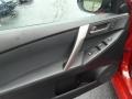 2010 True Red Mazda MAZDA3 s Sport 5 Door  photo #16