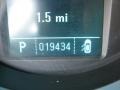 Black Granite Metallic - Cruze LT Photo No. 11