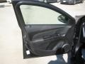 Black Granite Metallic - Cruze LT Photo No. 14