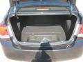 Black Granite Metallic - Cruze LT Photo No. 18