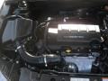 Black Granite Metallic - Cruze LT Photo No. 21