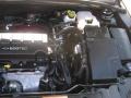 Black Granite Metallic - Cruze LT Photo No. 22