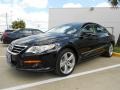 Deep Black Metallic - CC Lux Plus Photo No. 3